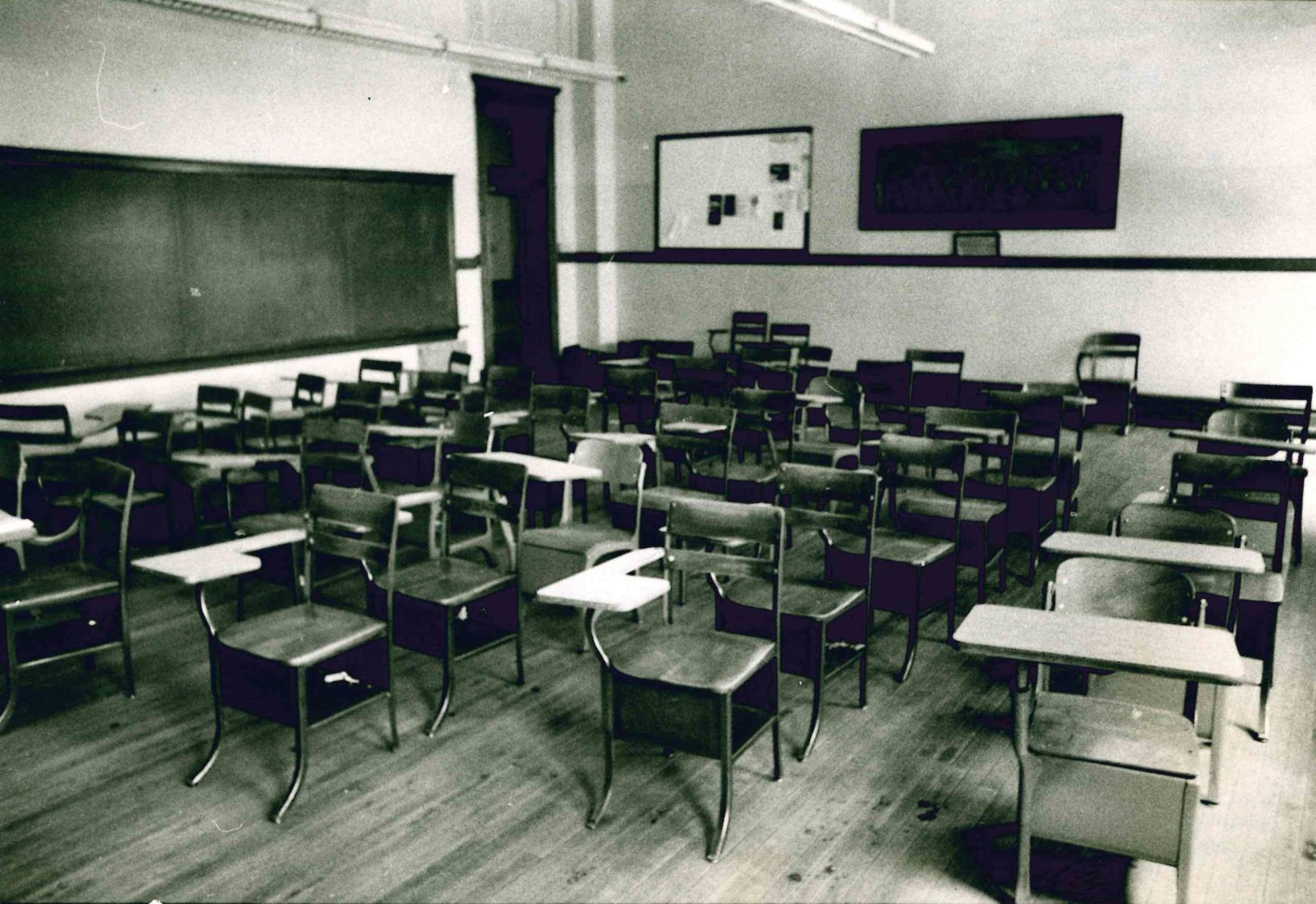 Classroom